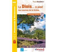 LE DIOIS... A PIED