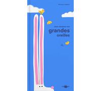 Le Diplodocus Jean-Jacques Aux Grandes Oreilles