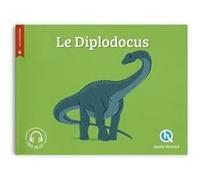 Le Diplodocus