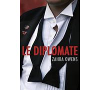 Le diplomate