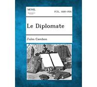 Le Diplomate