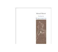 Le dire de Guernica - Bernard Manciet - Escampette - broché - Poésie