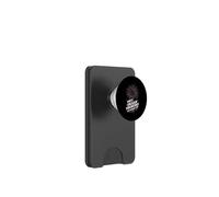 Le Directeur des Feux d'artifice That's Enough Fireworks Said Nobody PopSockets PopWallet pour MagSafe