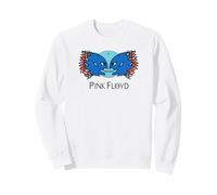 Le dirigeable Bell de la Division Pink Floyd Fait Face à 1994 Sweatshirt