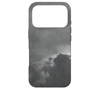 Le Dirigible par Alfred Stieglitz Coque pour iPhone 17 Pro