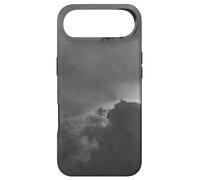 Le Dirigible par Alfred Stieglitz Coque pour iPhone Air