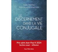 Le discernement dans la vie conjugale