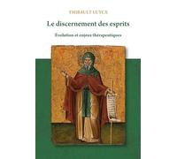Le Discernement des esprits