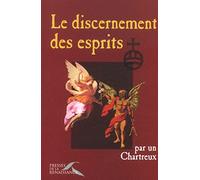Le Discernement des esprits