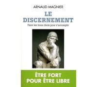 Le Discernement