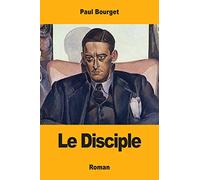 Le Disciple