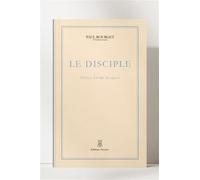 Le disciple