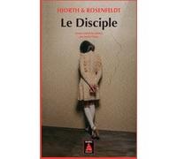 Le Disciple Michael Hjorth (Auteur), Lucile Clauss (Traduction)