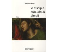 Le disciple que Jésus aimait