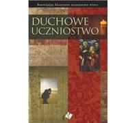 Le discipulat spirituel - (Buch auf Polnisch)