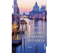 Le discours amoureux des épices