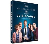 Le Discours - Blu-Ray
