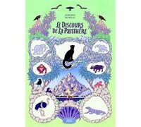 Le Discours de la panthère Jérémie Moreau (Auteur)