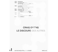 Le Discours Des Autres