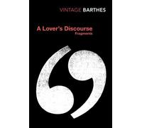 Le discours d'un amoureux