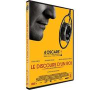 Le Discours d'un Roi – Warner Bros.