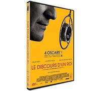 Le Discours d'un Roi – Warner Bros.