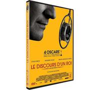 Le Discours D'un Roi