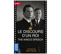 Le Discours D'un Roi