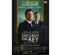 Le Discours D'un Roi (2010) / The King´S Speech