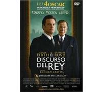 Le Discours d'un roi (2010) / The King´s Speech G