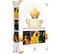 Le Discours d'un Roi - Deux Soeurs et un roi - Elizabeth - Coffret E