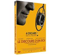 Le Discours d'un roi [Édition Prestige]
