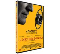 Le Discours d'un Roi Edition Simple DVD DVD