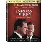 Le Discours d'un roi / The King's Speech