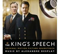 Le Discours D'un Roi - The Kings Speech