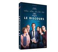 Le Discours DVD DVD