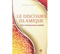 Le Discours Islamique