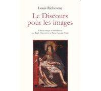 Le Discours pour les images