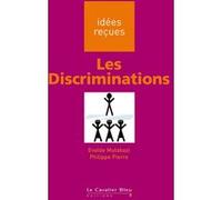 Le discriminations Evalde Mutabazzi (Auteur)