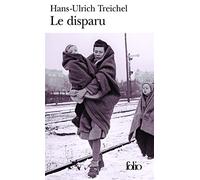 Le disparu