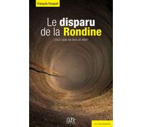 Le disparu de la rondine Cold case en pays de Bray - François Fouquet - L'echo Des Vagues - broché - Récit