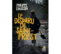 Le disparu de Saint-Priest