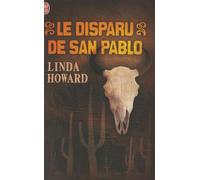 Le disparu de San Pablo