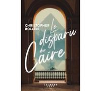 Le Disparu du Caire