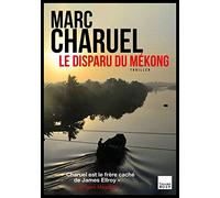Le Disparu du Mékong