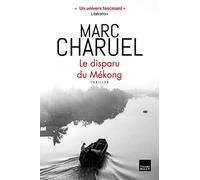 Le disparu du Mékong
