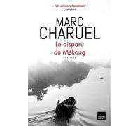 Le Disparu Du Mékong