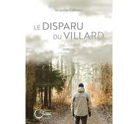 Le disparu du Villard