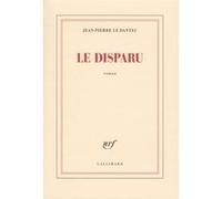 Le disparu