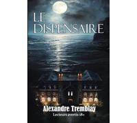 Le dispensaire